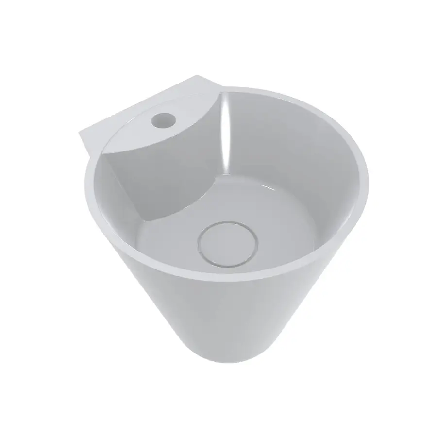 Умивальник SMART Miraggio