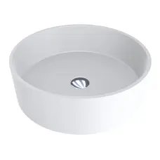 Умивальник SOFIA MATT Miraggio