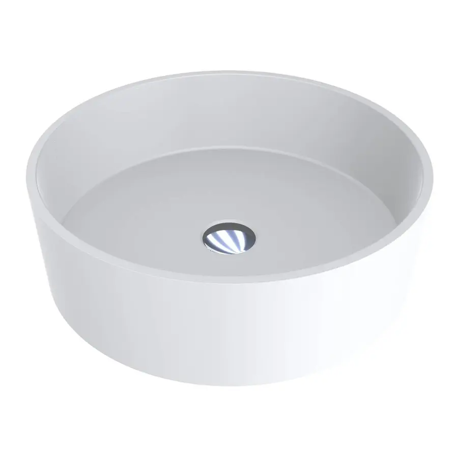 Умивальник SOFIA MATT Miraggio