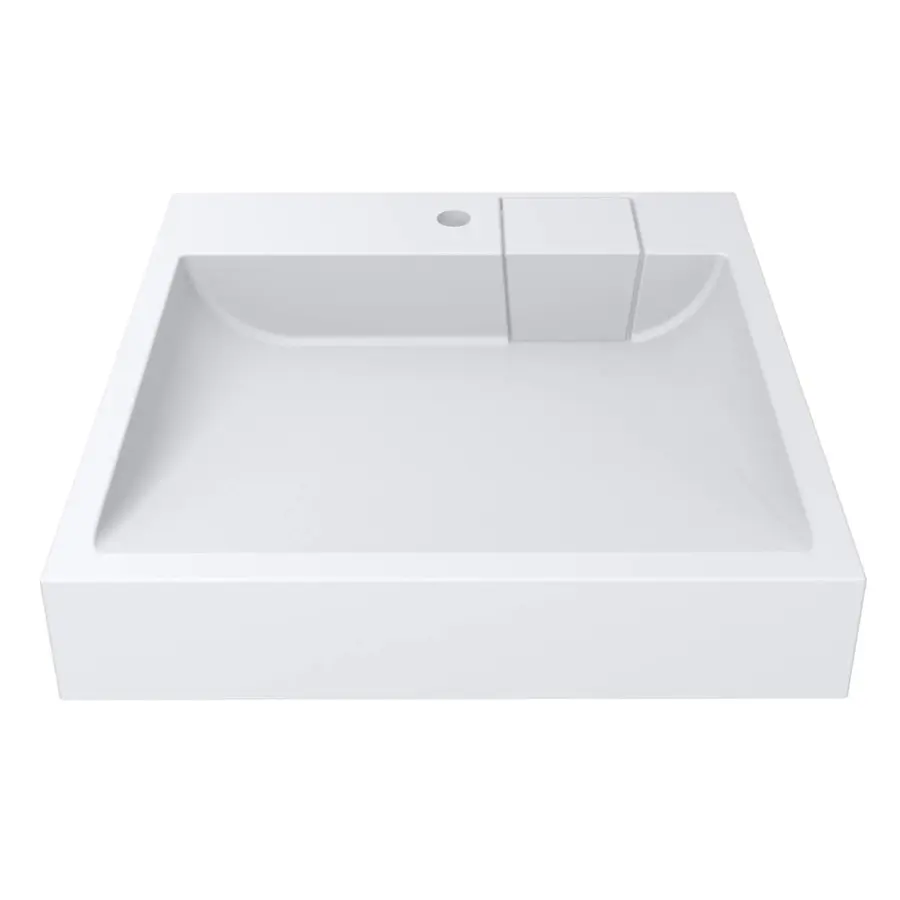 Умивальник TALLINN MIRASOFT Miraggio