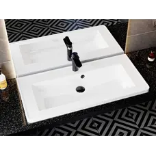 Умивальник TRES Miraggio