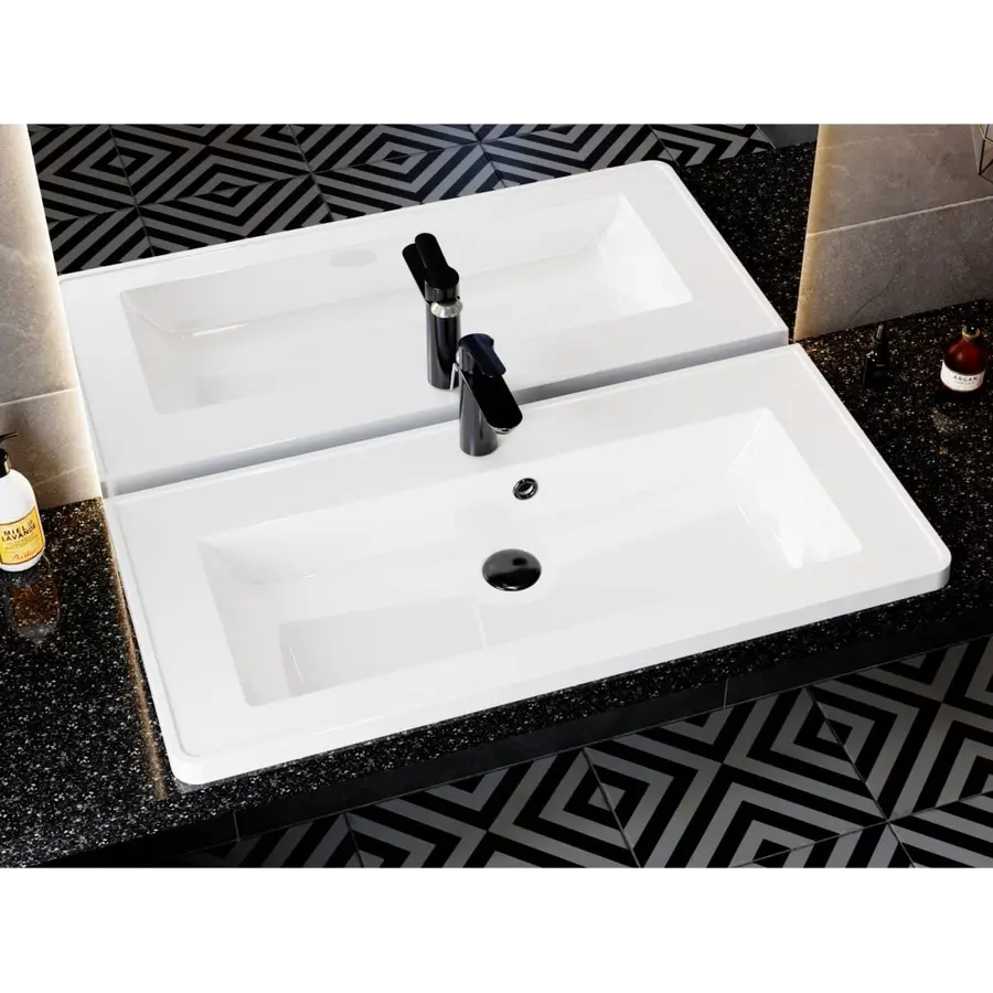 Умивальник TRES Miraggio