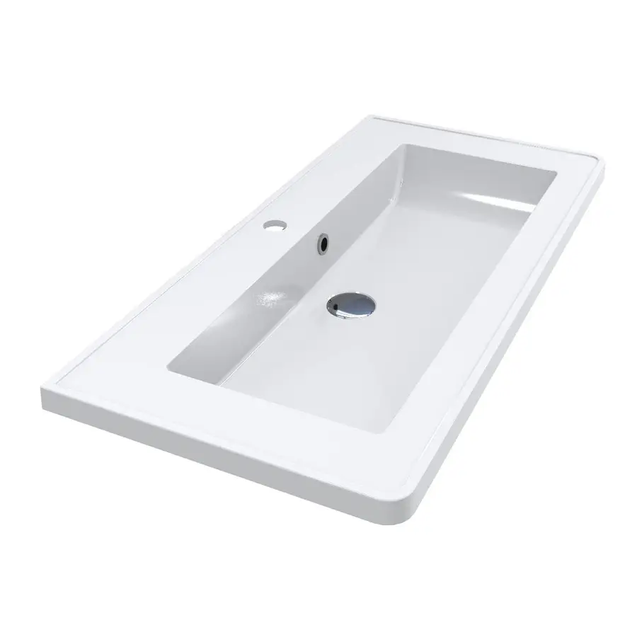 Умивальник TRES Miraggio