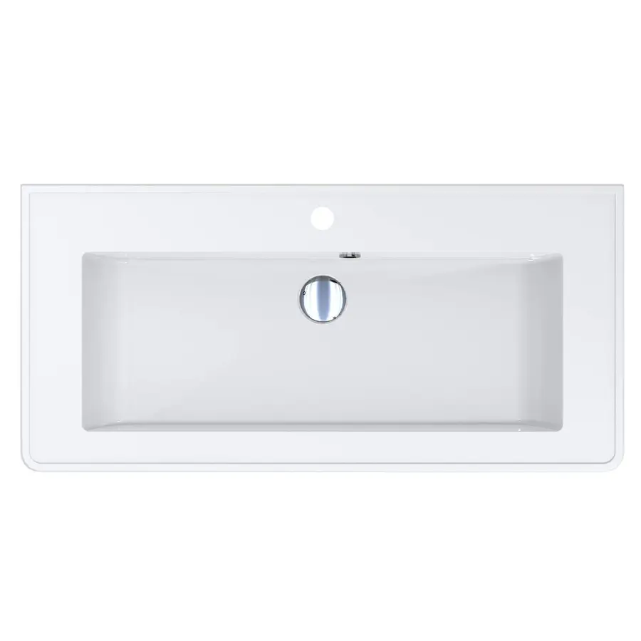 Умивальник TRES Miraggio