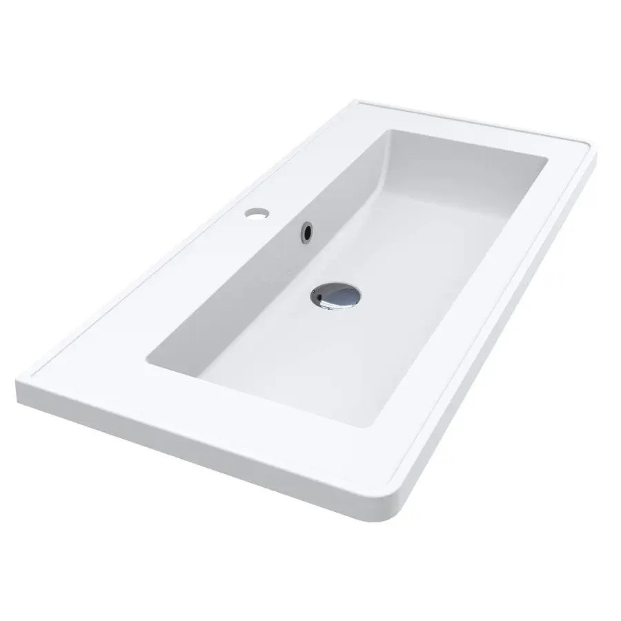 Умивальник TRES MATT Miraggio