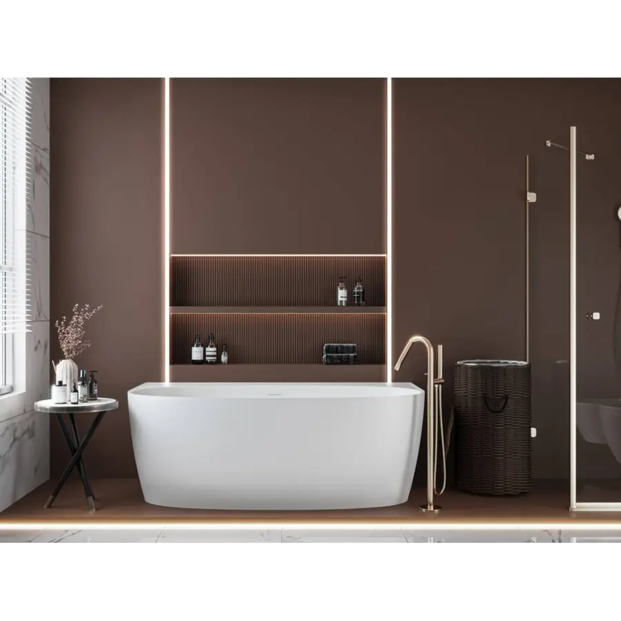 Ванна ANNA Miraggio