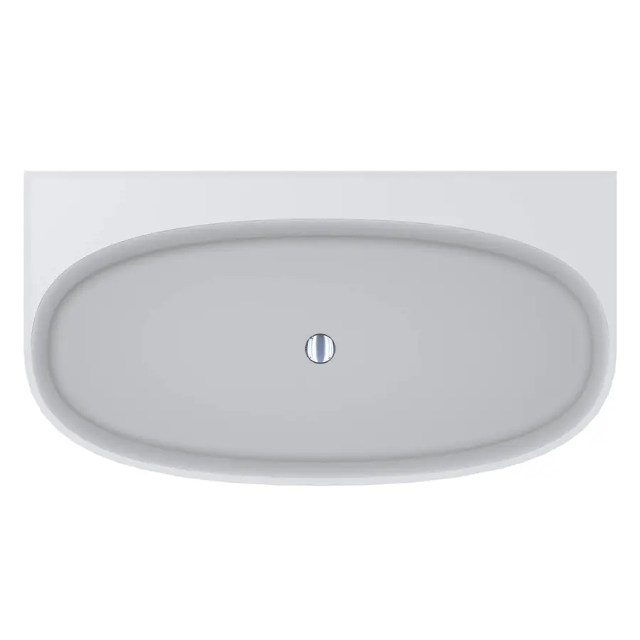 Ванна ANNA MATT Miraggio