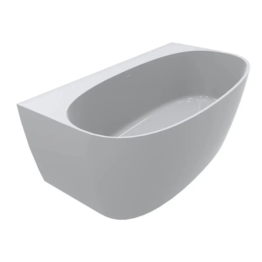 Ванна ANNA Miraggio