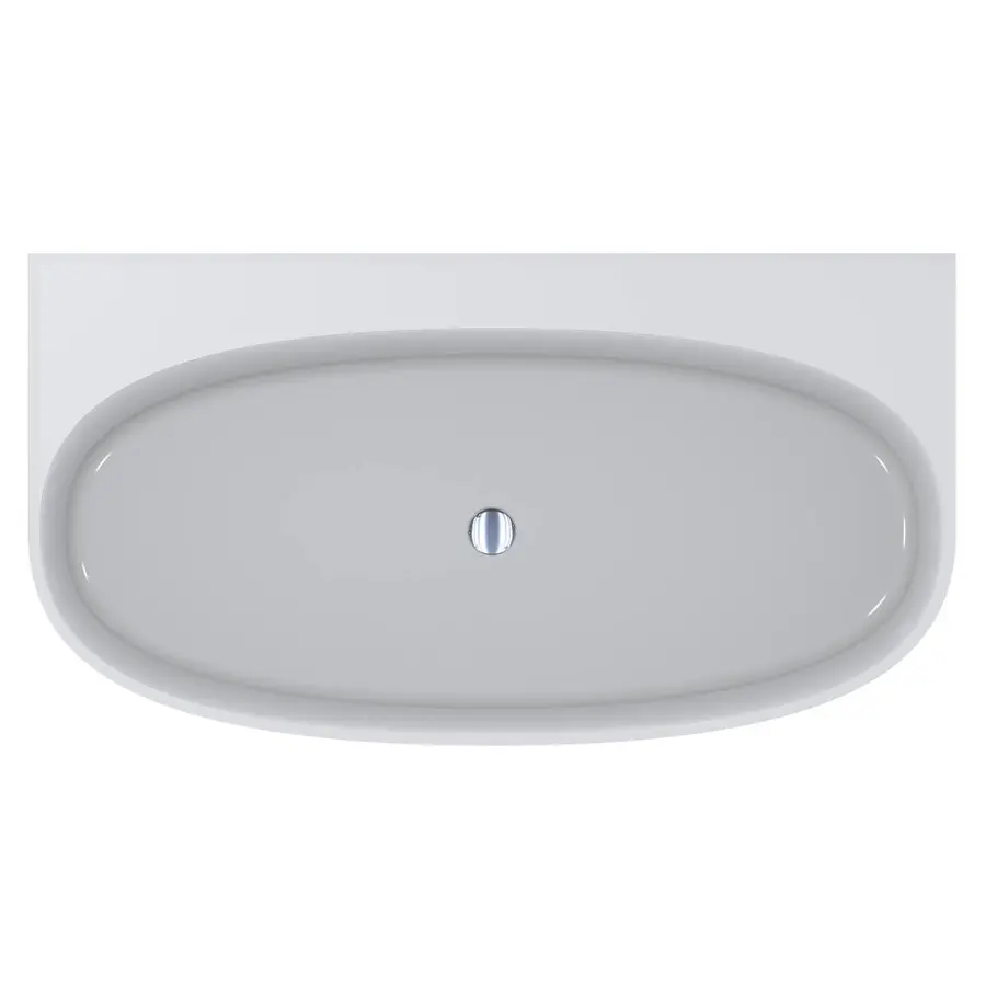 Ванна ANNA Miraggio