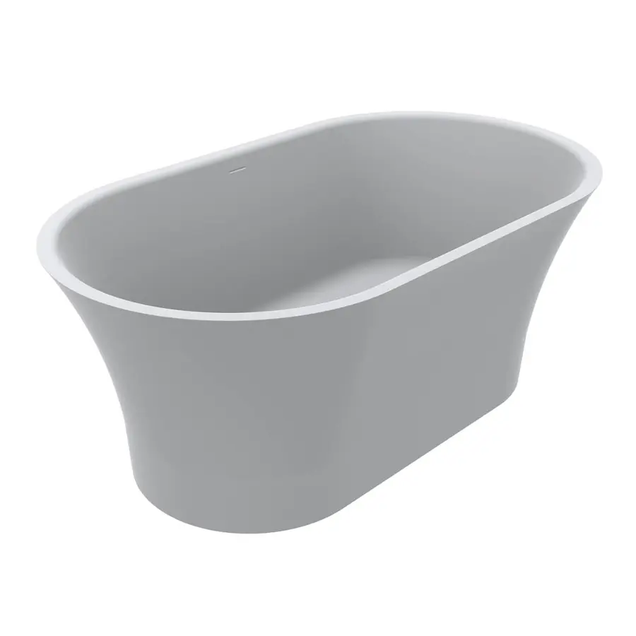 Ванна HELGA MIRASOFT Miraggio