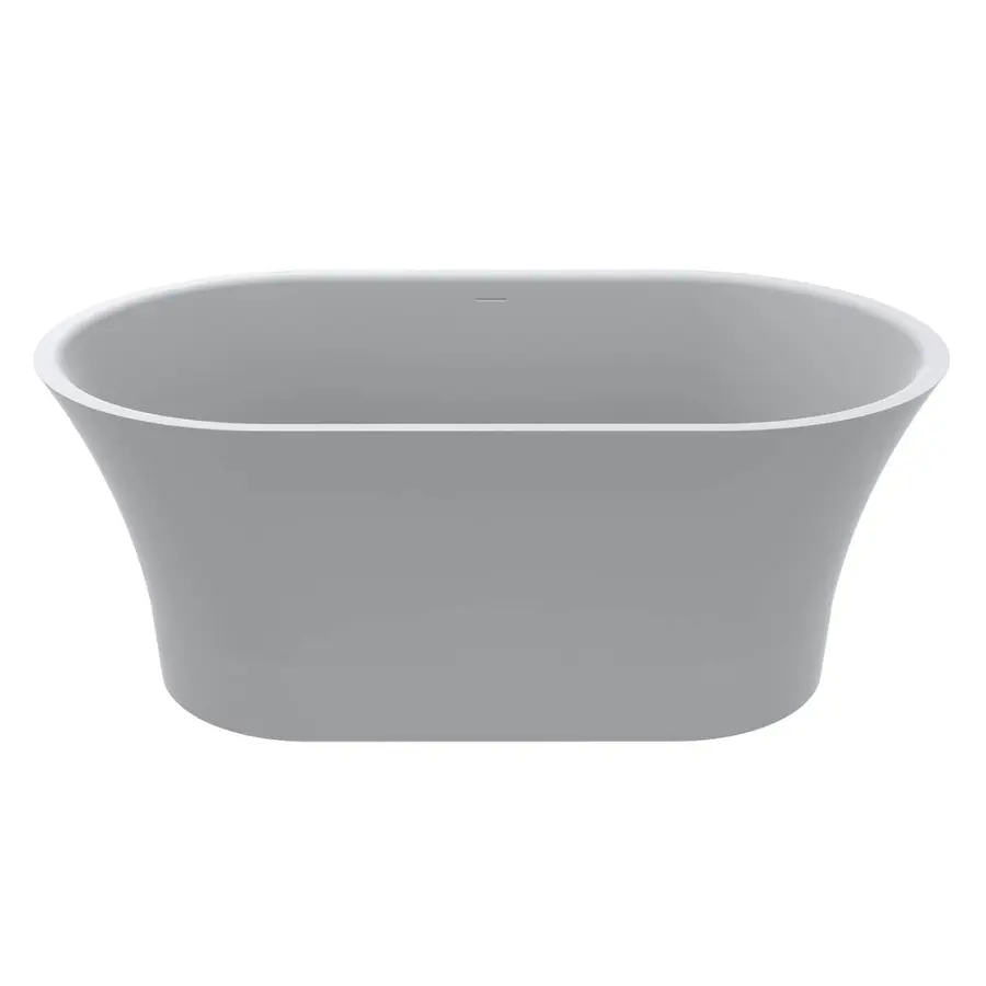 Ванна HELGA MIRASOFT Miraggio