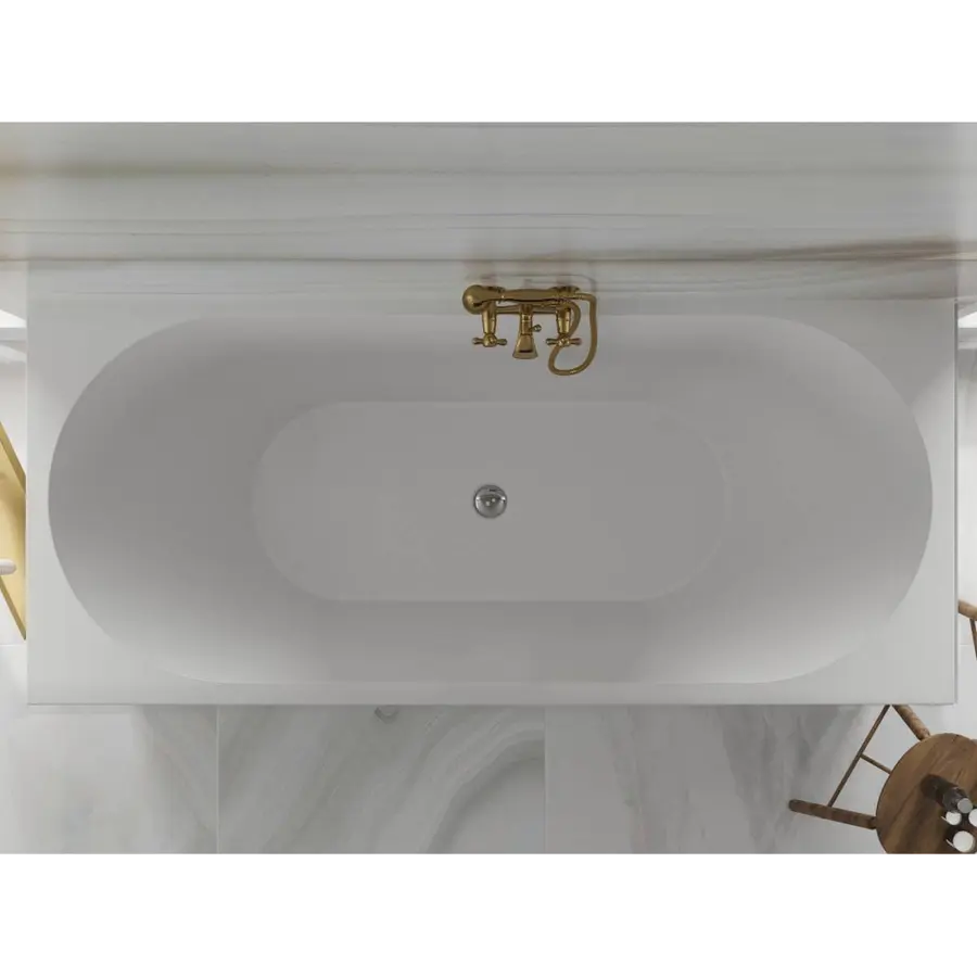 Ванна TASMANIA Miraggio