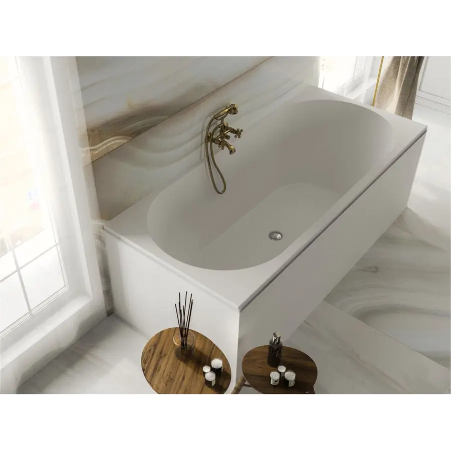 Ванна TASMANIA Miraggio