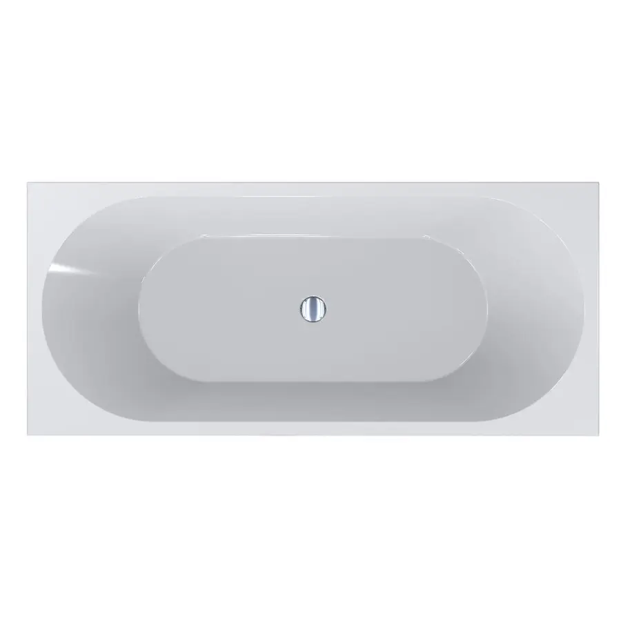 Ванна TASMANIA Miraggio