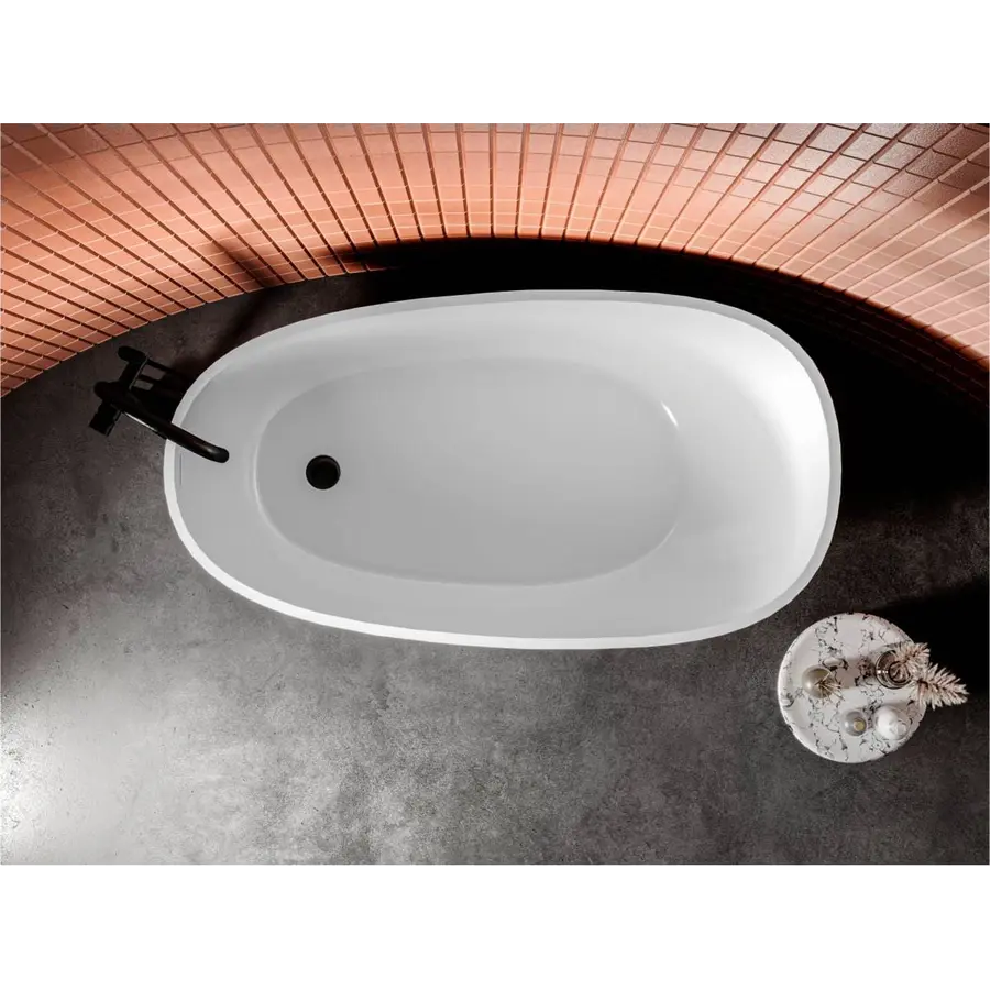 Ванна VALERIA Miraggio