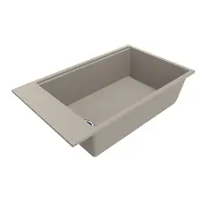 Кухонна мийка LAGOON 760 sand Miraggio