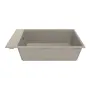 Кухонна мийка LAGOON 760 sand Miraggio