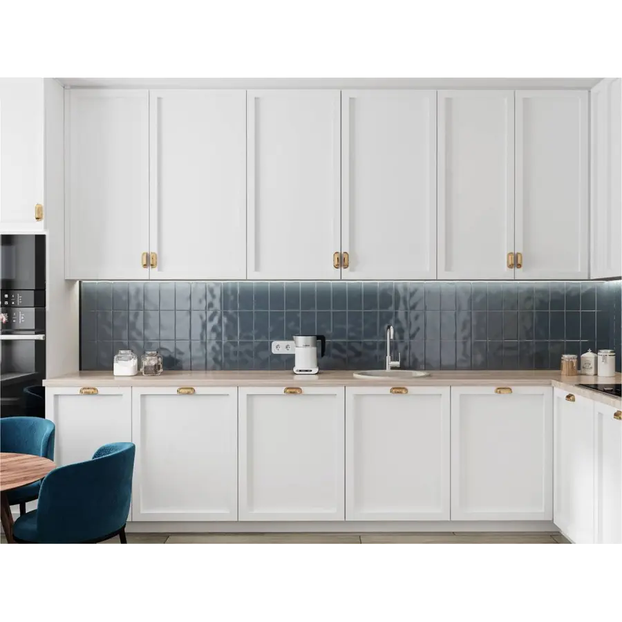 Кухонна мийка MALIBU sand Miraggio