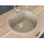 Кухонна мийка MALIBU sand Miraggio