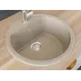 Кухонна мийка MALIBU sand Miraggio