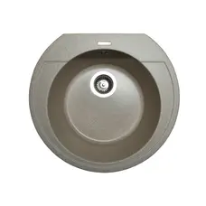 Кухонна мийка TULUZA sand Miraggio