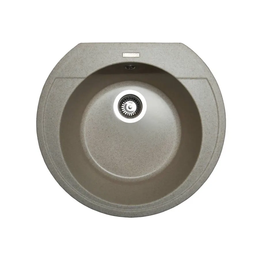 Кухонна мийка TULUZA sand Miraggio