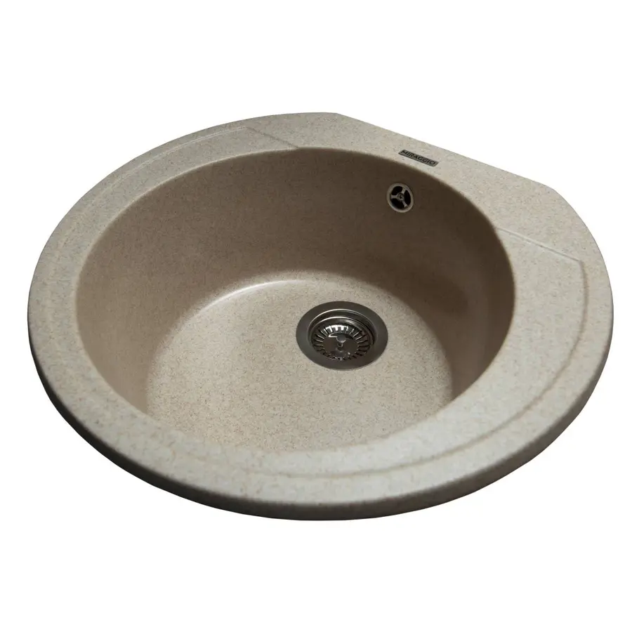 Кухонна мийка TULUZA sand Miraggio