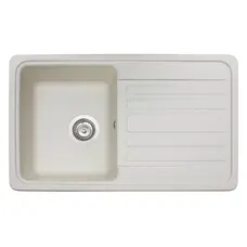 Кухонна мийка VERSAL jasmine Miraggio