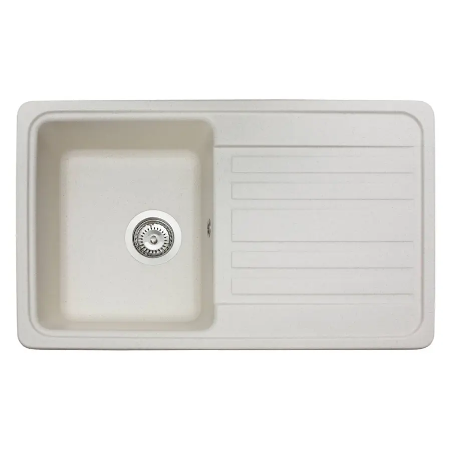 Кухонна мийка VERSAL jasmine Miraggio