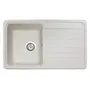Кухонна мийка VERSAL jasmine Miraggio
