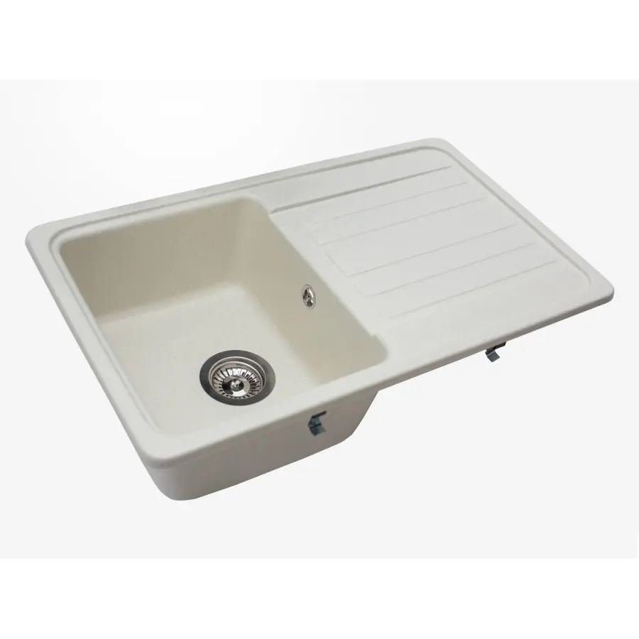 Кухонна мийка VERSAL jasmine Miraggio