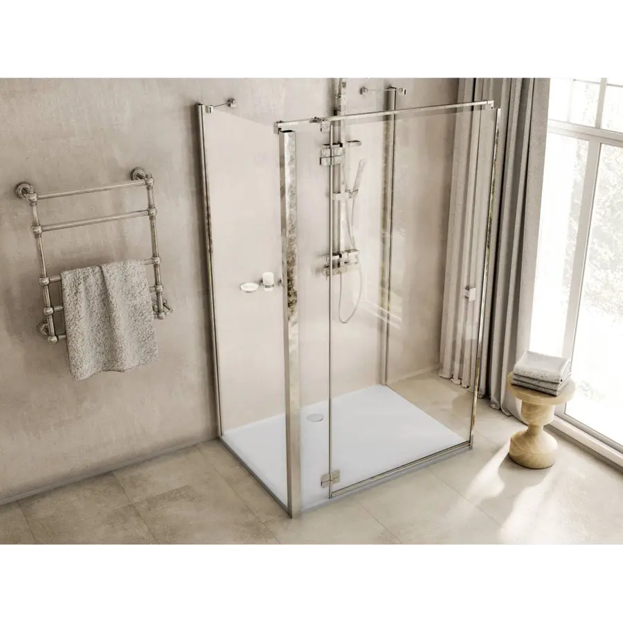 Душовий піддон BRUGGE 1200 Miraggio