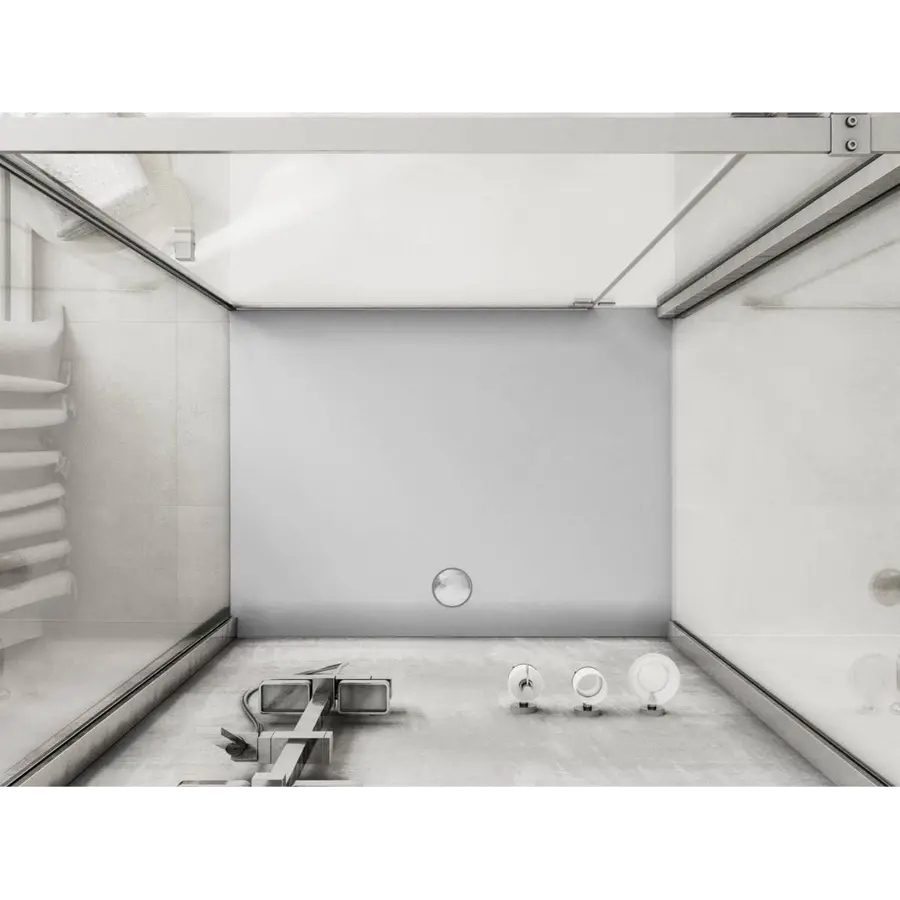 Душовий піддон BRUGGE 1200 Miraggio