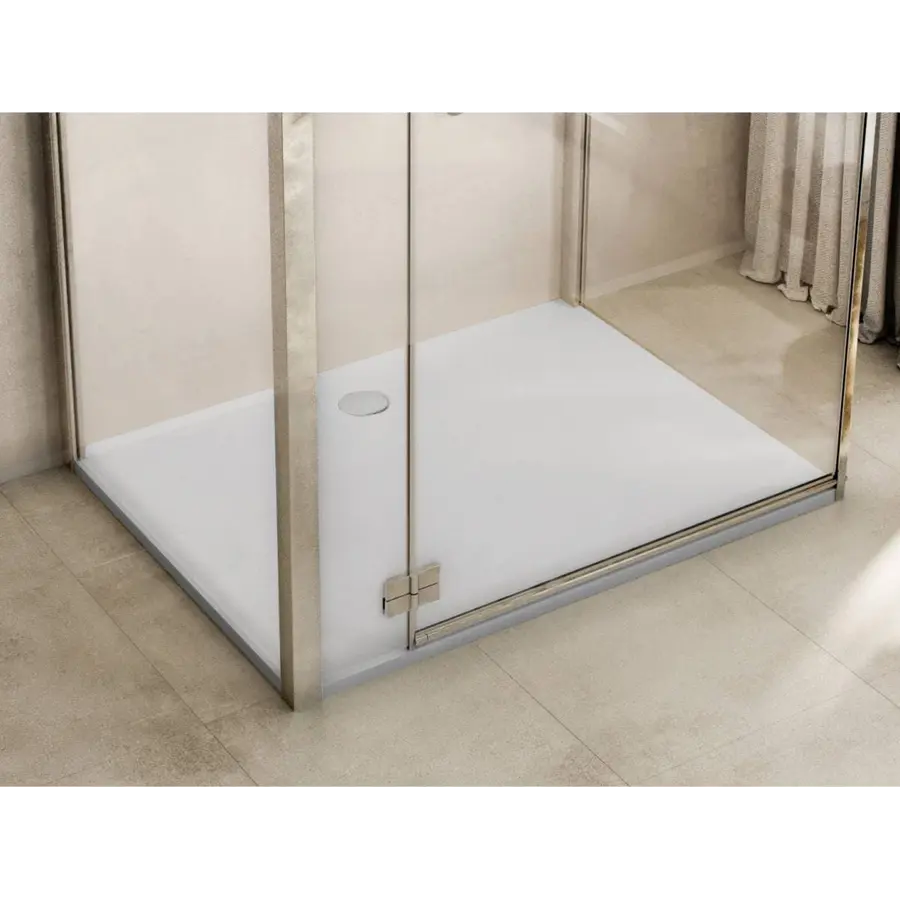 Душовий піддон BRUGGE 1200 Miraggio