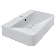 Умивальник CHAMONIX MIRASOFT Miraggio