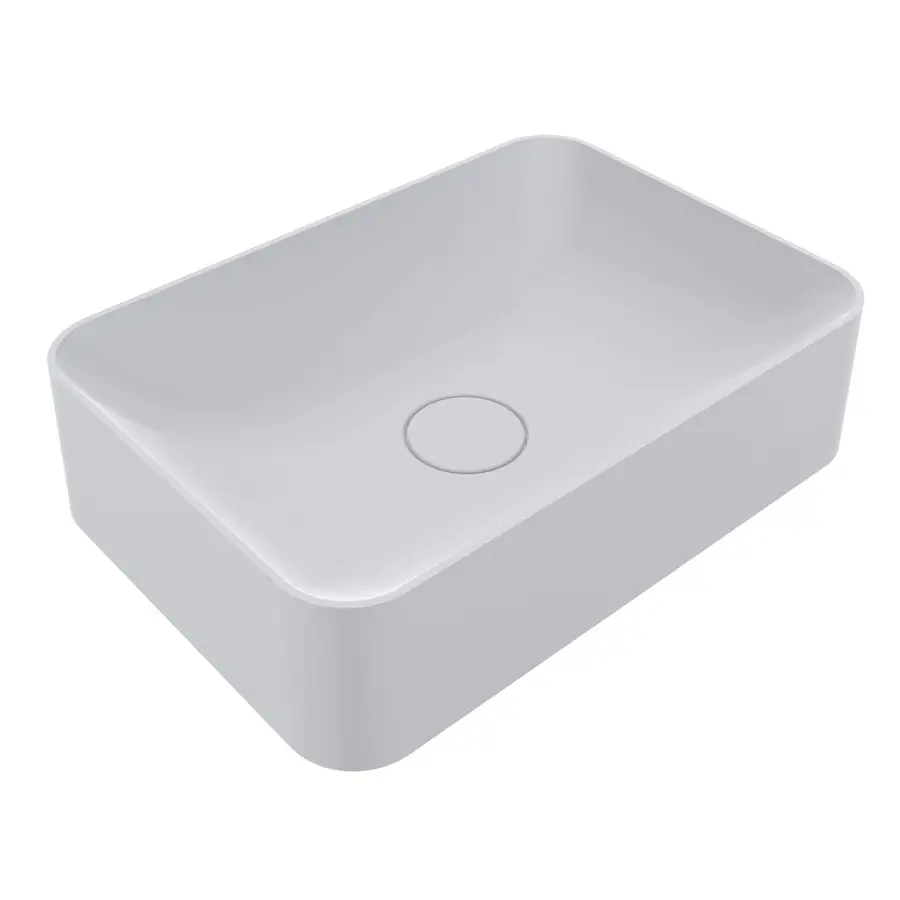 Умивальник DEBORA MIRASOFT Miraggio