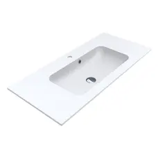 Умивальник DELLA 1000 MATT Miraggio