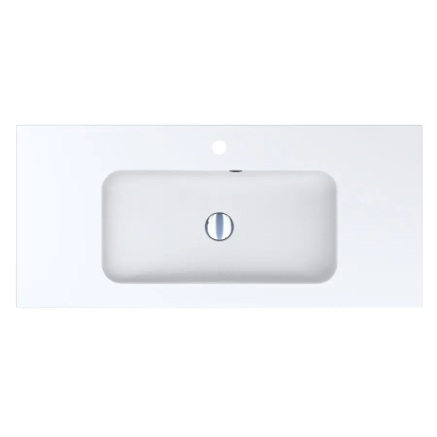 Умивальник DELLA 1000 MATT Miraggio