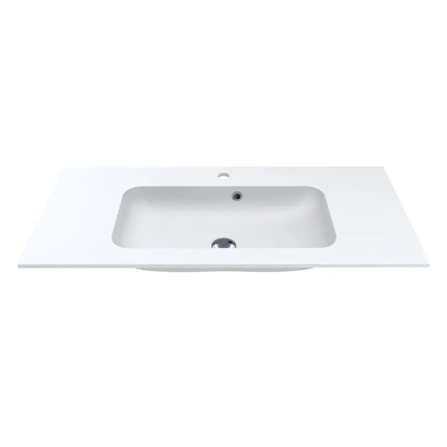 Умивальник DELLA 1000 MATT Miraggio