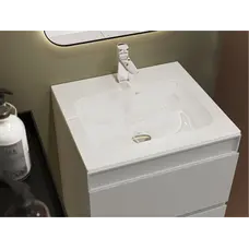 Умивальник DELLA 500 Miraggio