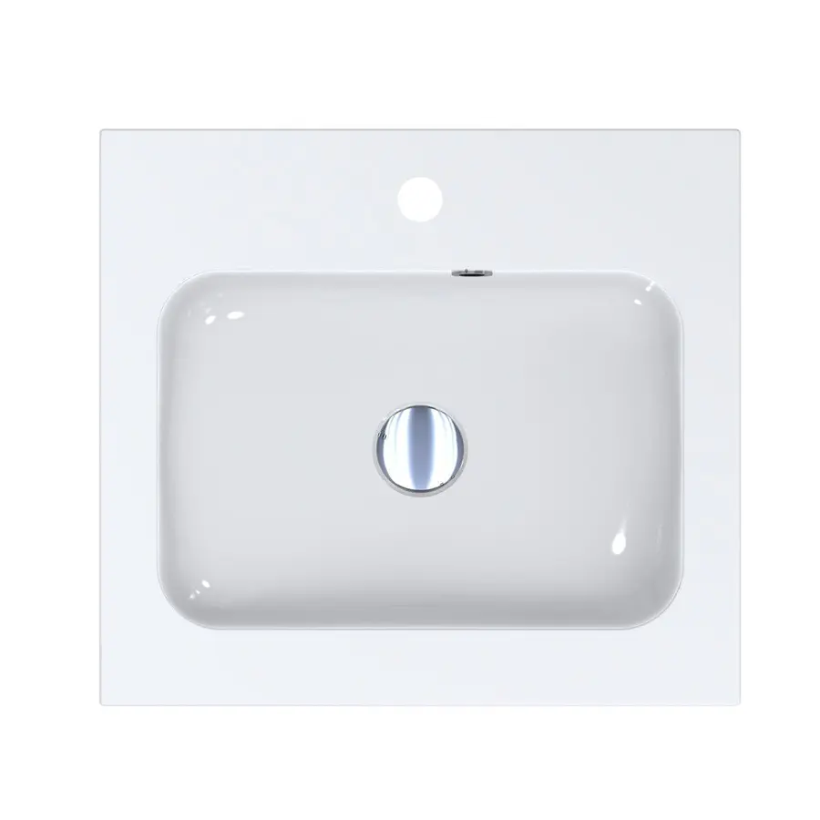 Умивальник DELLA 500 Miraggio