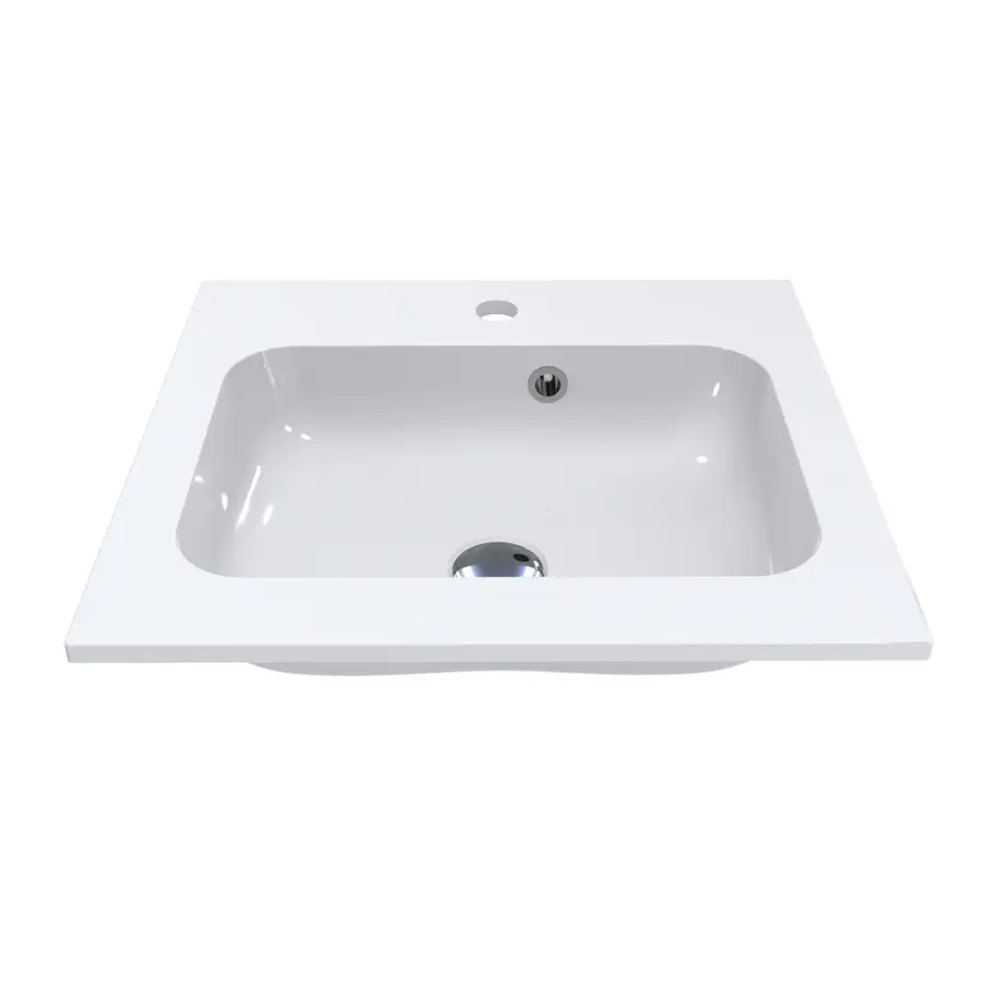 Умивальник DELLA 500 Miraggio