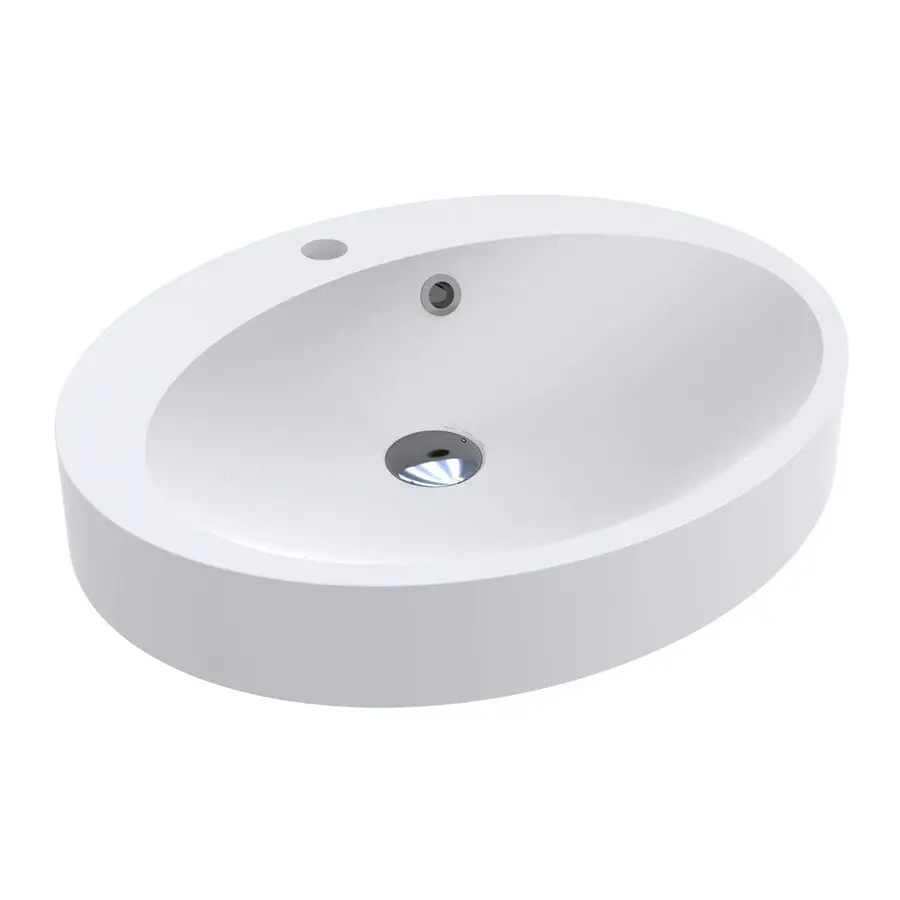 Умивальник DEVON MATT Miraggio