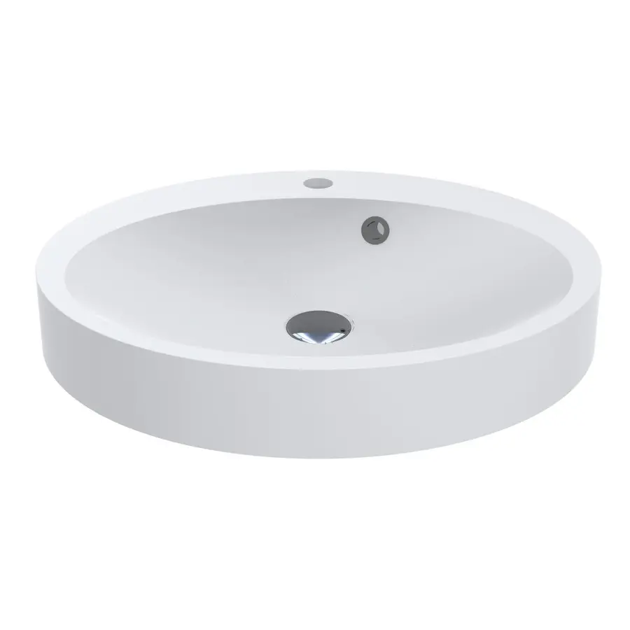 Умивальник DEVON MATT Miraggio