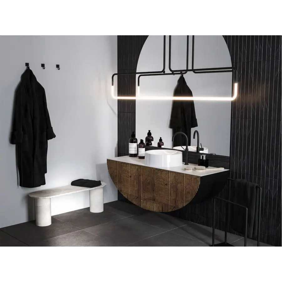 Умивальник ELLEL Miraggio