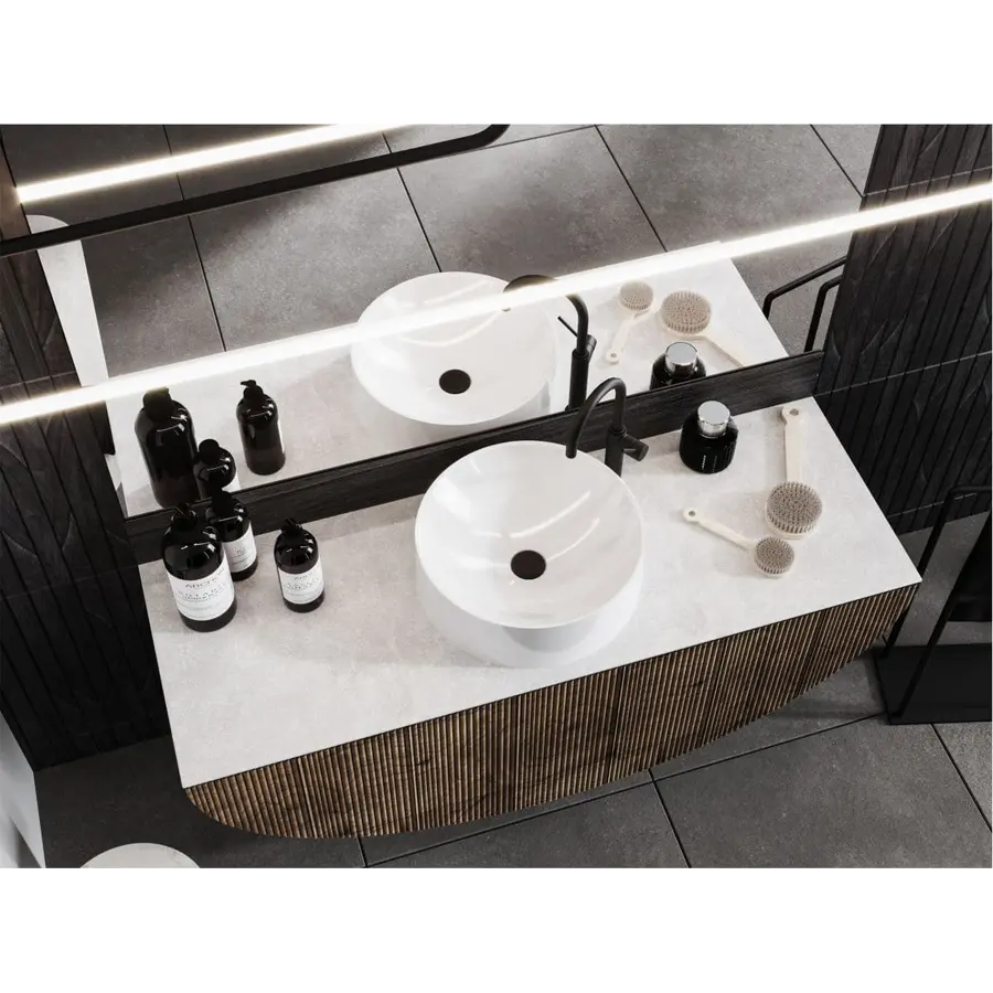 Умивальник ELLEL Miraggio