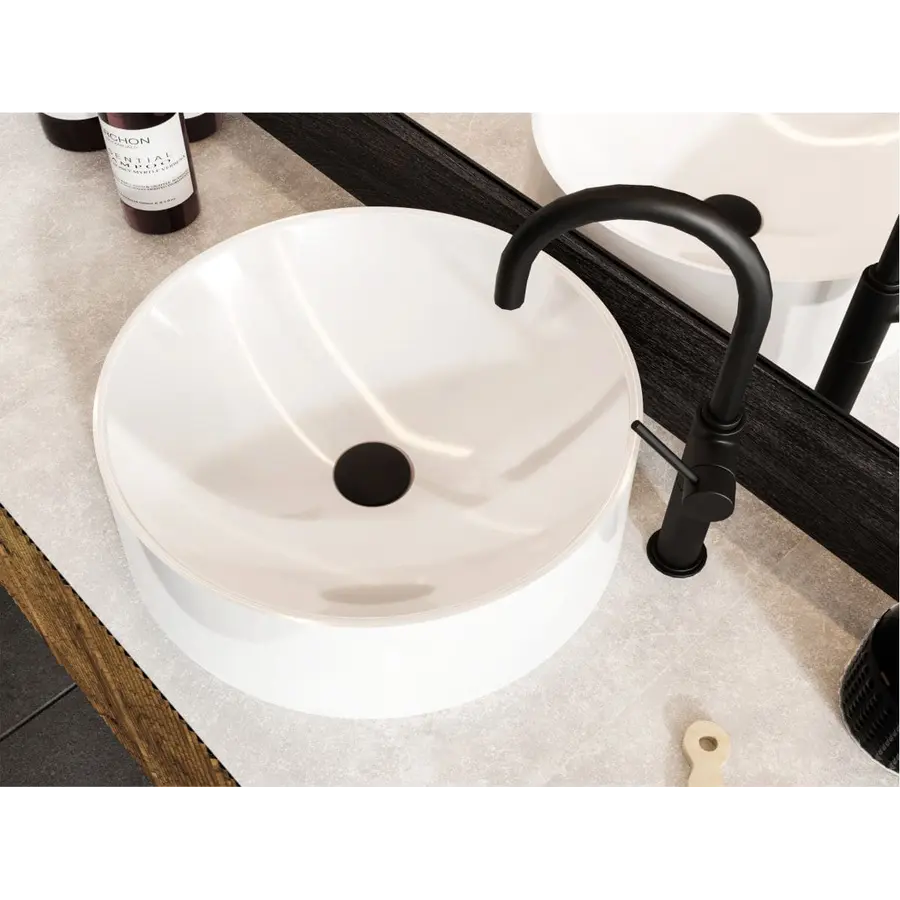 Умивальник ELLEL Miraggio