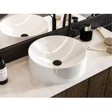 Умивальник ELLEL Miraggio