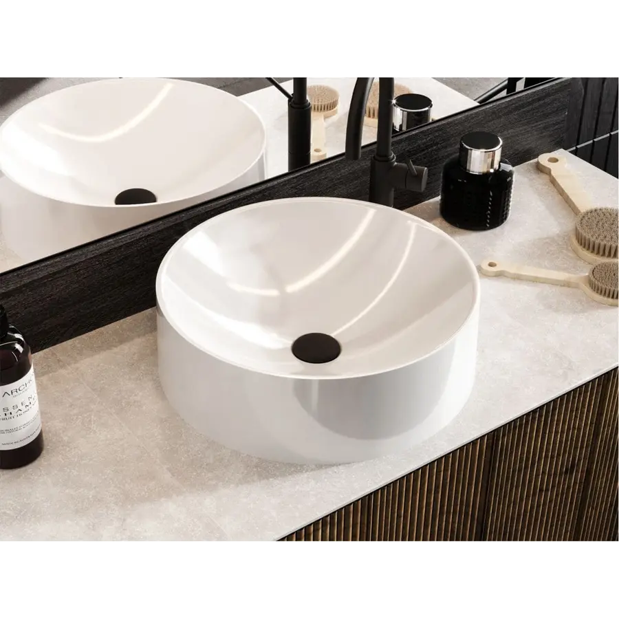 Умивальник ELLEL Miraggio