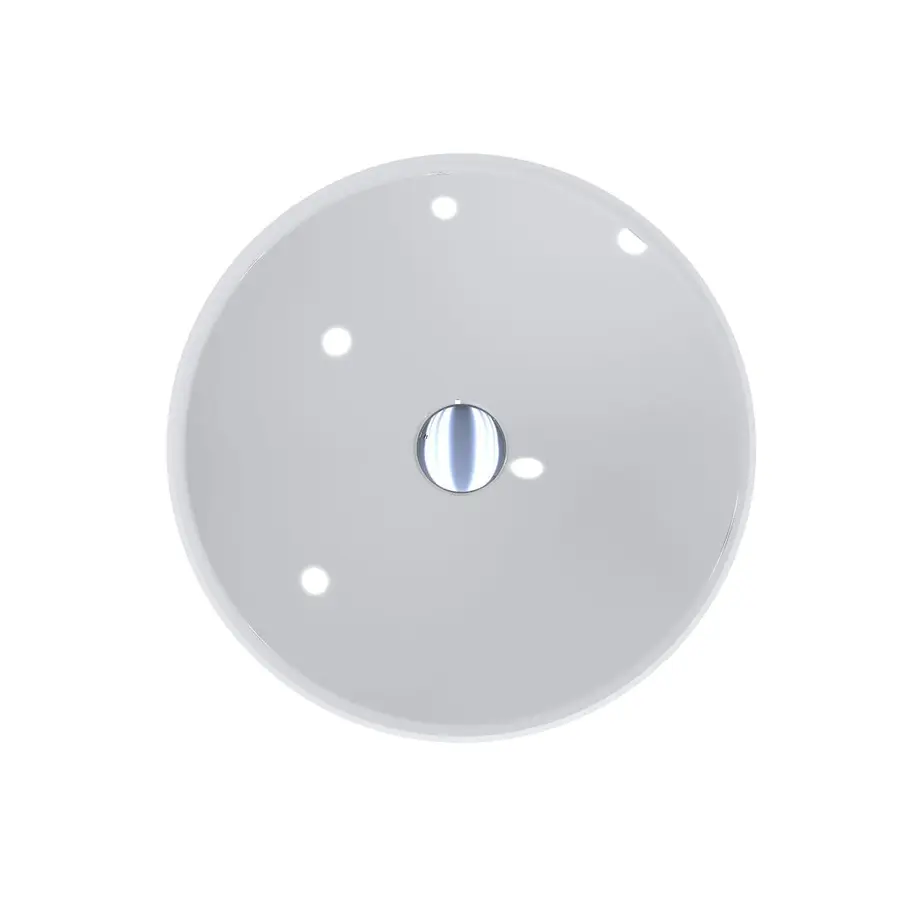 Умивальник ELLEL Miraggio